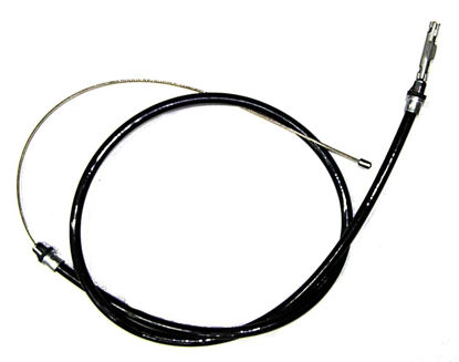 Picture of 8164 Stainless Steel Brake Cable  By ABSCO