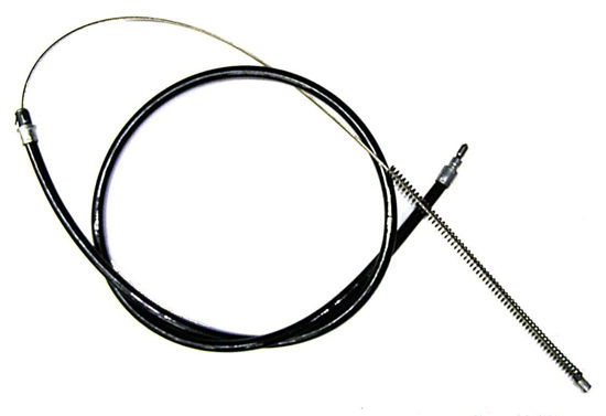 Picture of 8169 Stainless Steel Brake Cable  By ABSCO