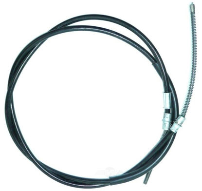 Picture of 8172 Stainless Steel Brake Cable  By ABSCO