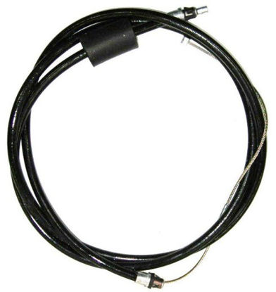 Picture of 8176 Stainless Steel Brake Cable  By ABSCO