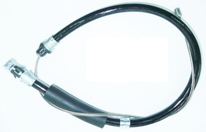 Picture of 8193 Stainless Steel Brake Cable  By ABSCO