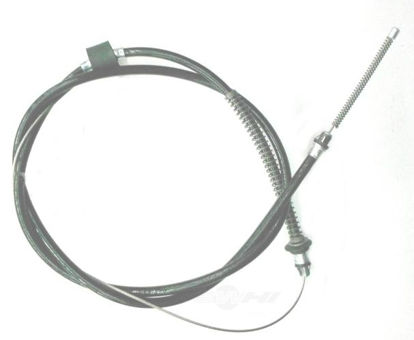 Picture of 8198 Stainless Steel Brake Cable  By ABSCO