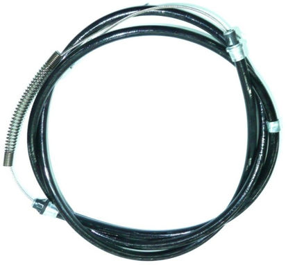 Picture of 8309 Stainless Steel Brake Cable  By ABSCO