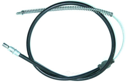 Picture of 8316 Stainless Steel Brake Cable  By ABSCO