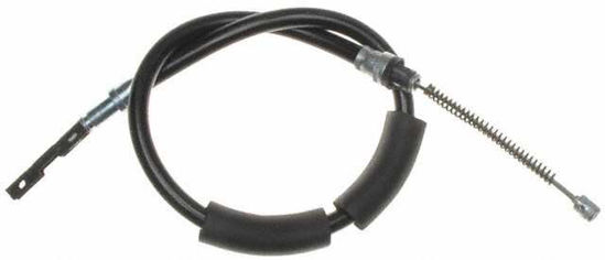 Picture of 8320 Stainless Steel Brake Cable  By ABSCO