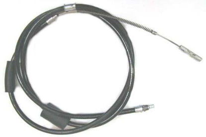 Picture of 8341 Stainless Steel Brake Cable  By ABSCO