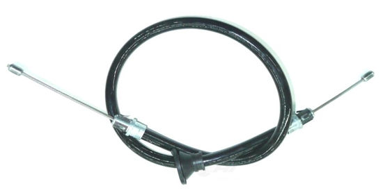 Picture of 8351 Stainless Steel Brake Cable  By ABSCO