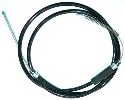 Picture of 8355 Stainless Steel Brake Cable  By ABSCO