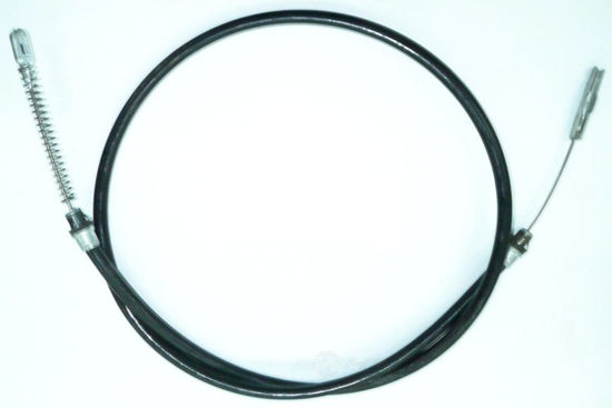 Picture of 8356 Stainless Steel Brake Cable  By ABSCO