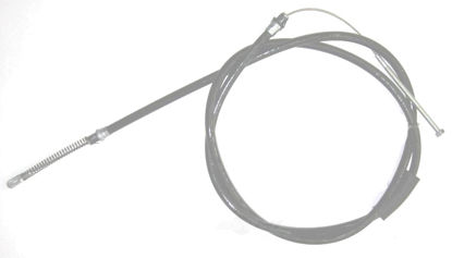 Picture of 8357 Stainless Steel Brake Cable  By ABSCO
