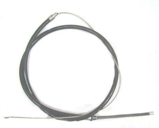 Picture of 8358 Stainless Steel Brake Cable  By ABSCO