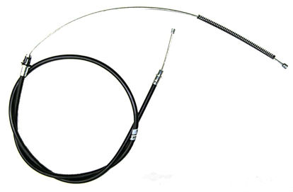 Picture of 8363 Stainless Steel Brake Cable  By ABSCO
