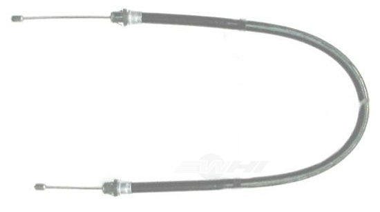 Picture of 8368 Stainless Steel Brake Cable  By ABSCO
