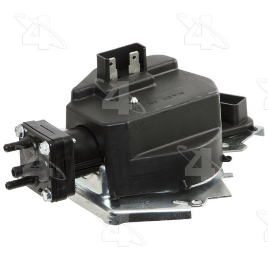 Picture of 172212 Washer pump  By ACI/MAXAIR