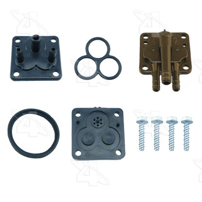 Picture of 172358 Washer Pump Kit  By ACI/MAXAIR