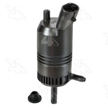 Picture of 172435 Washer pump  By ACI/MAXAIR