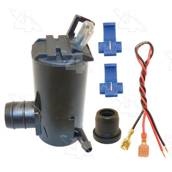 Picture of 172870 Washer pump  By ACI/MAXAIR