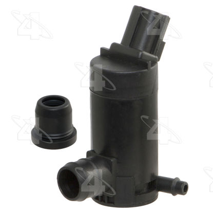 Picture of 173686 Washer pump  By ACI/MAXAIR