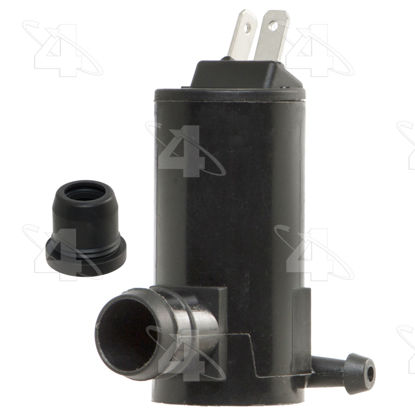 Picture of 173690 Washer pump  By ACI/MAXAIR
