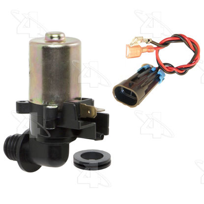 Picture of 174096 Washer pump  By ACI/MAXAIR