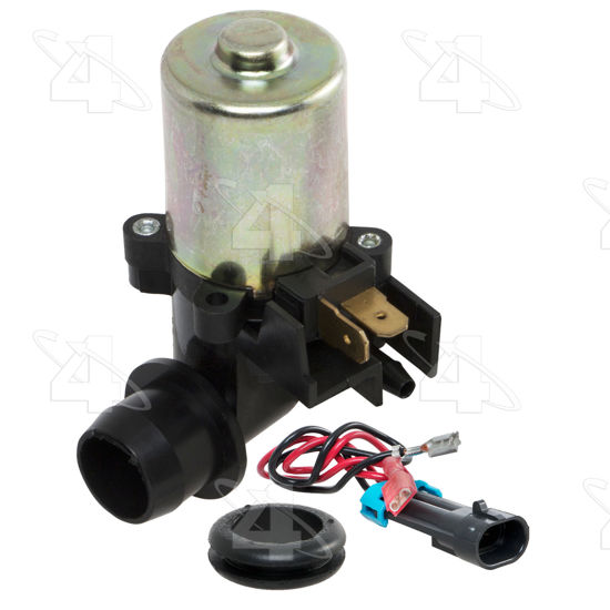 Picture of 174162 Washer pump  By ACI/MAXAIR