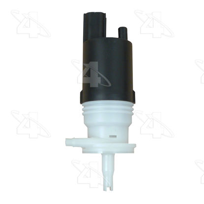 Picture of 174171 Washer pump  By ACI/MAXAIR