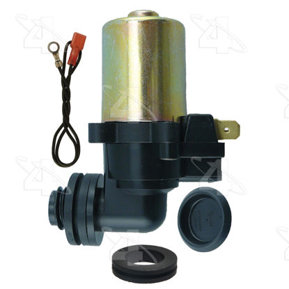 Picture of 174922 Washer pump  By ACI/MAXAIR