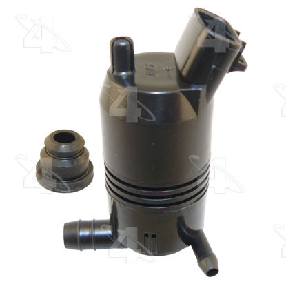 Picture of 177115 Washer pump  By ACI/MAXAIR