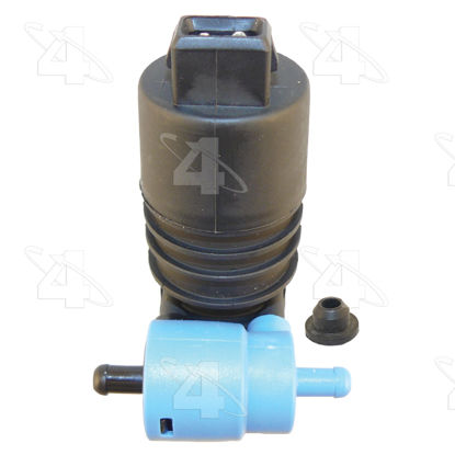 Picture of 177119 Washer pump  By ACI/MAXAIR