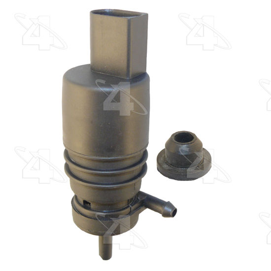 Picture of 177121 Washer pump  By ACI/MAXAIR