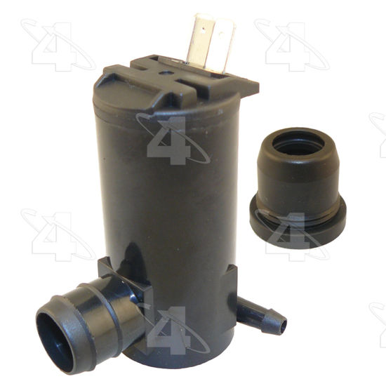 Picture of 177132 Washer pump  By ACI/MAXAIR