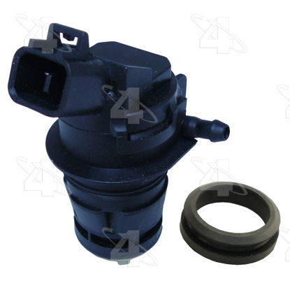 Picture of 177138 Washer pump  By ACI/MAXAIR