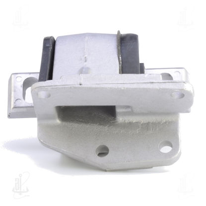 Picture of 3203 Manual Trans Mount  By ANCHOR