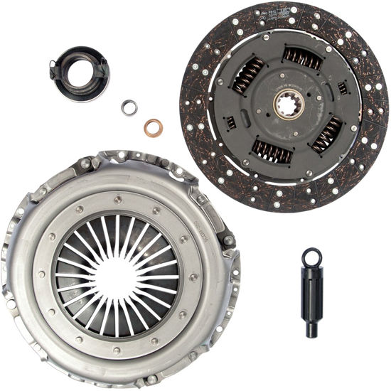 Picture of 05-101 OE Plus Clutch Kit  By RHINOPAC/AMS