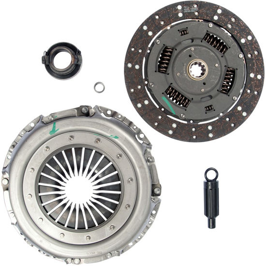 Picture of 05-224 Premium Clutch Kit  By RHINOPAC/AMS