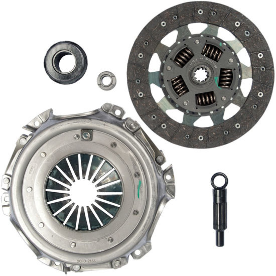 Picture of 07-057 OE Plus Clutch Kit  By RHINOPAC/AMS