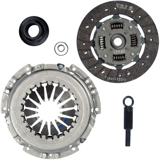 Picture of 07-116NSA Premium Clutch Kit  By RHINOPAC/AMS