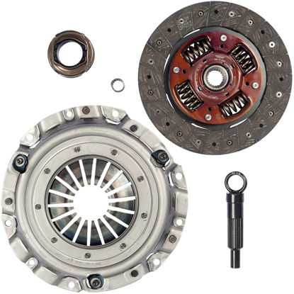 Picture of 10-059 OE Plus Clutch Kit  By RHINOPAC/AMS