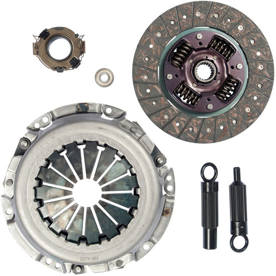 Picture of 16-082 OE Plus Clutch Kit  By RHINOPAC/AMS