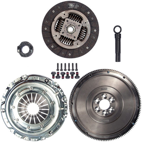 Picture of 17-072 OE PLUS  By RHINOPAC/AMS