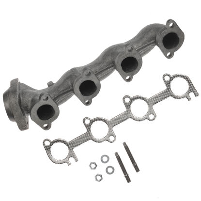 Picture of 101157 Exhaust Manifold  By ATP
