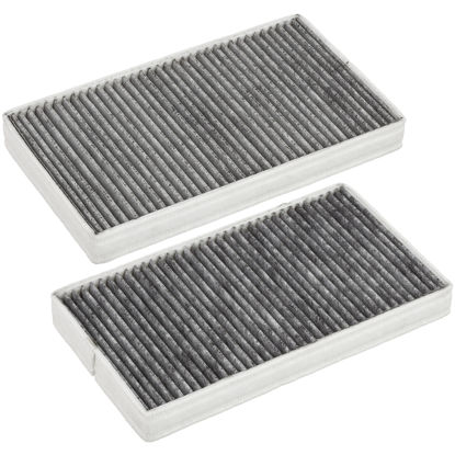 Picture of GA-4 Premium Line Cabin Air Filter  By ATP