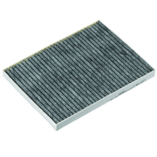 Picture of TA-1 Premium Line Cabin Air Filter  By ATP