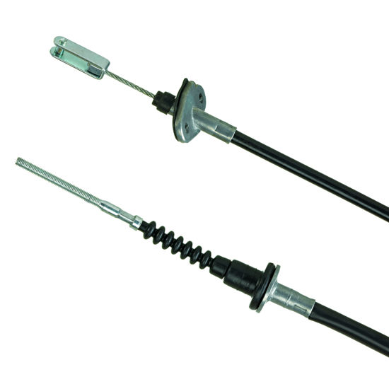 Picture of Y-594 Clutch Cable  By ATP