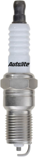 Picture of 103 Copper Resistor Spark Plug  By AUTOLITE