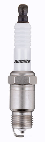 Picture of 26 Copper Resistor Spark Plug  By AUTOLITE