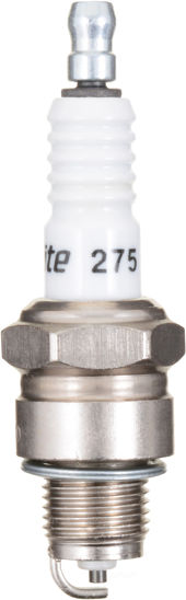 Picture of 275 Copper Non-Resistor Spark Plug  By AUTOLITE