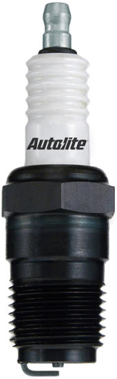 Picture of 3095 Copper Non-Resistor Spark Plug  By AUTOLITE