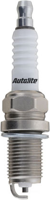 Picture of 3922 Copper Resistor Spark Plug  By AUTOLITE