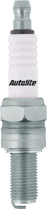 Picture of 4303 Copper Resistor Spark Plug  By AUTOLITE